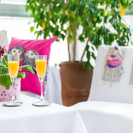 Apartment Rina دوبروفينك الغرفة الصورة