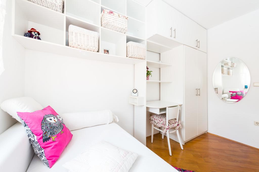 Apartment Rina دوبروفينك الغرفة الصورة