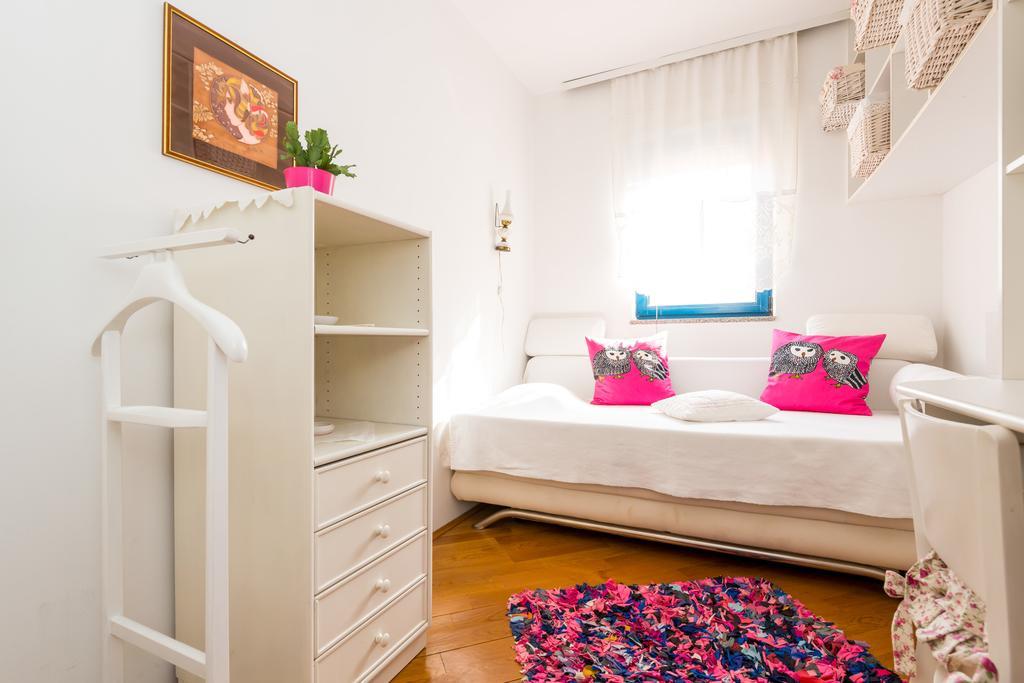 Apartment Rina دوبروفينك الغرفة الصورة