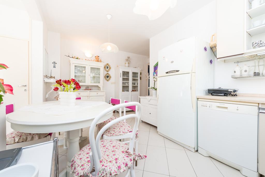 Apartment Rina دوبروفينك الغرفة الصورة