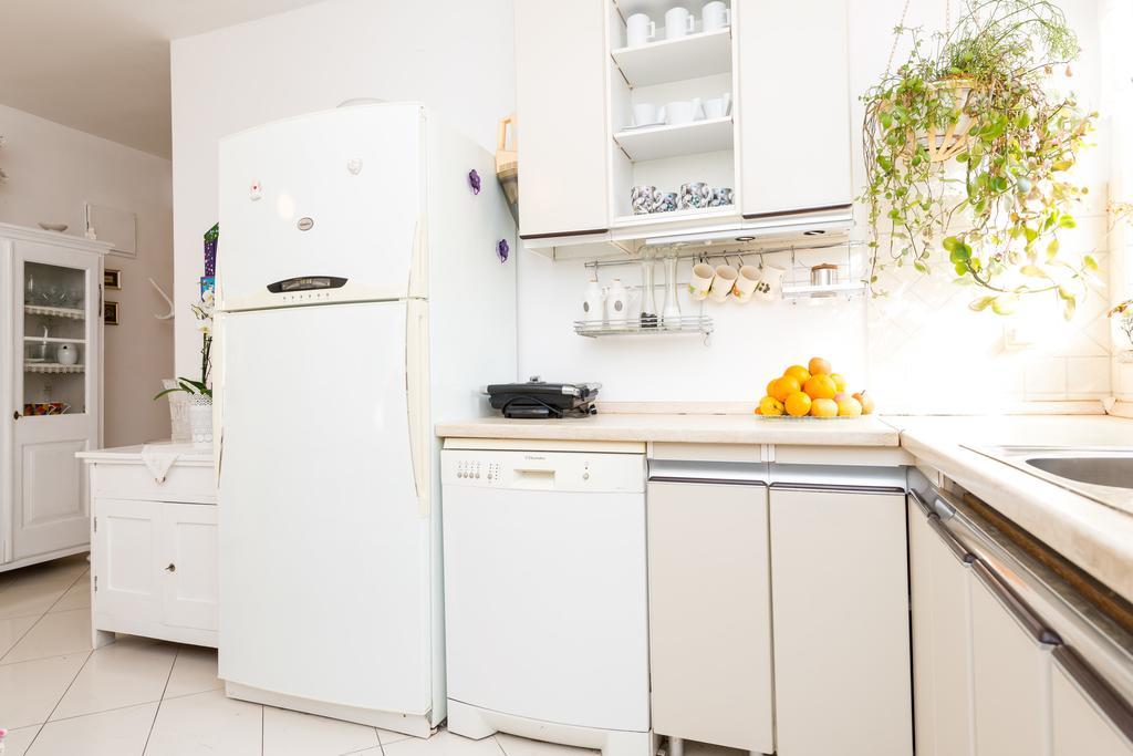 Apartment Rina دوبروفينك الغرفة الصورة